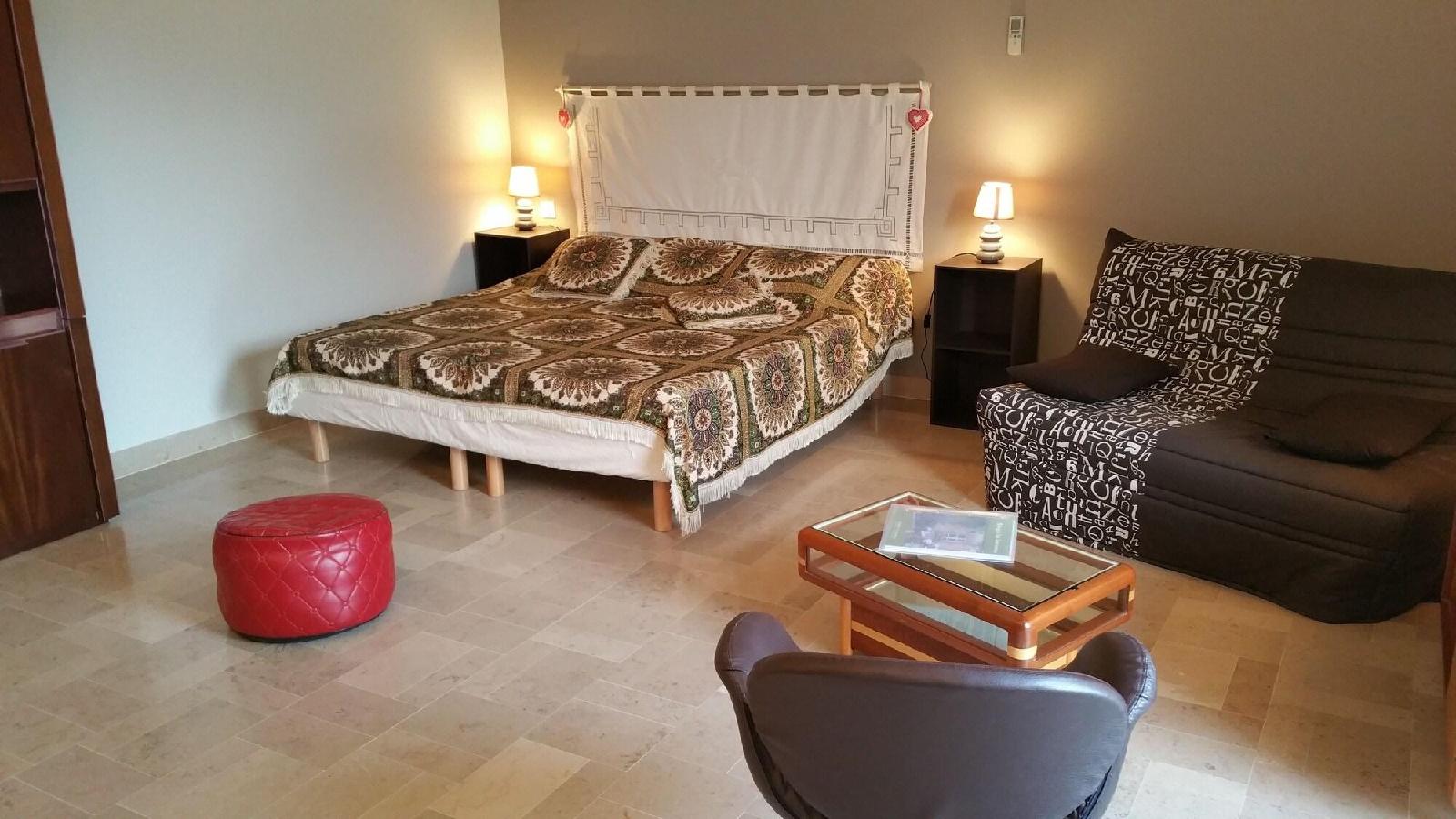Chambres D'hotes Et Gites Al Pati