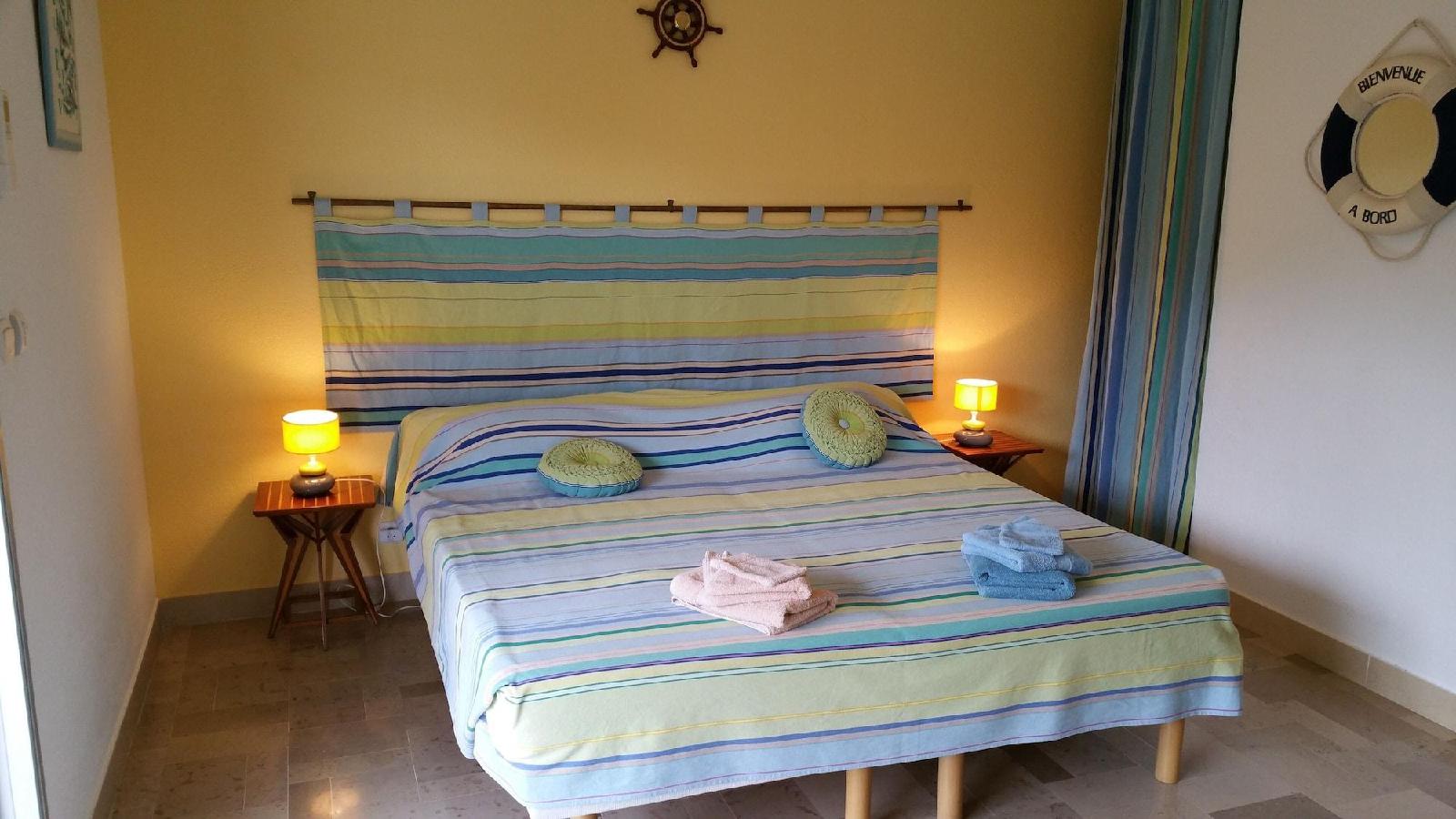 Chambres D'hotes Et Gites Al Pati