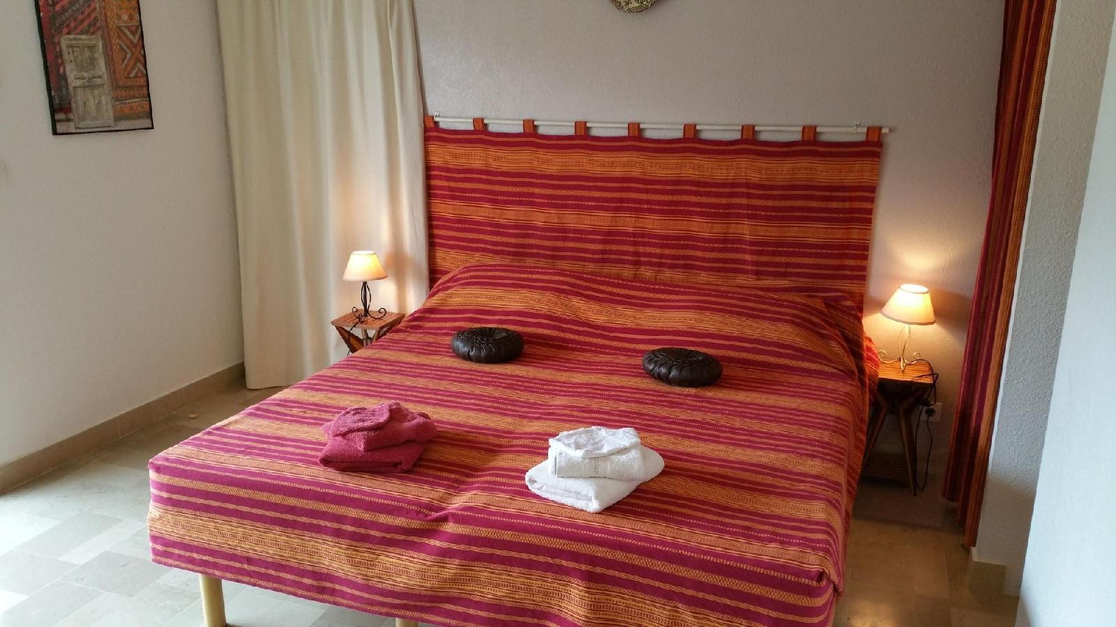 Chambres D'hotes Et Gites Al Pati