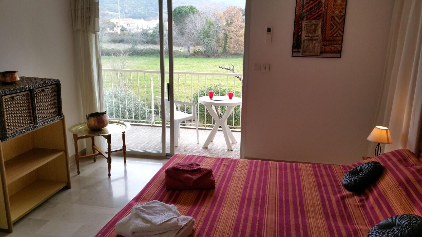 Chambres D'hotes Et Gites Al Pati