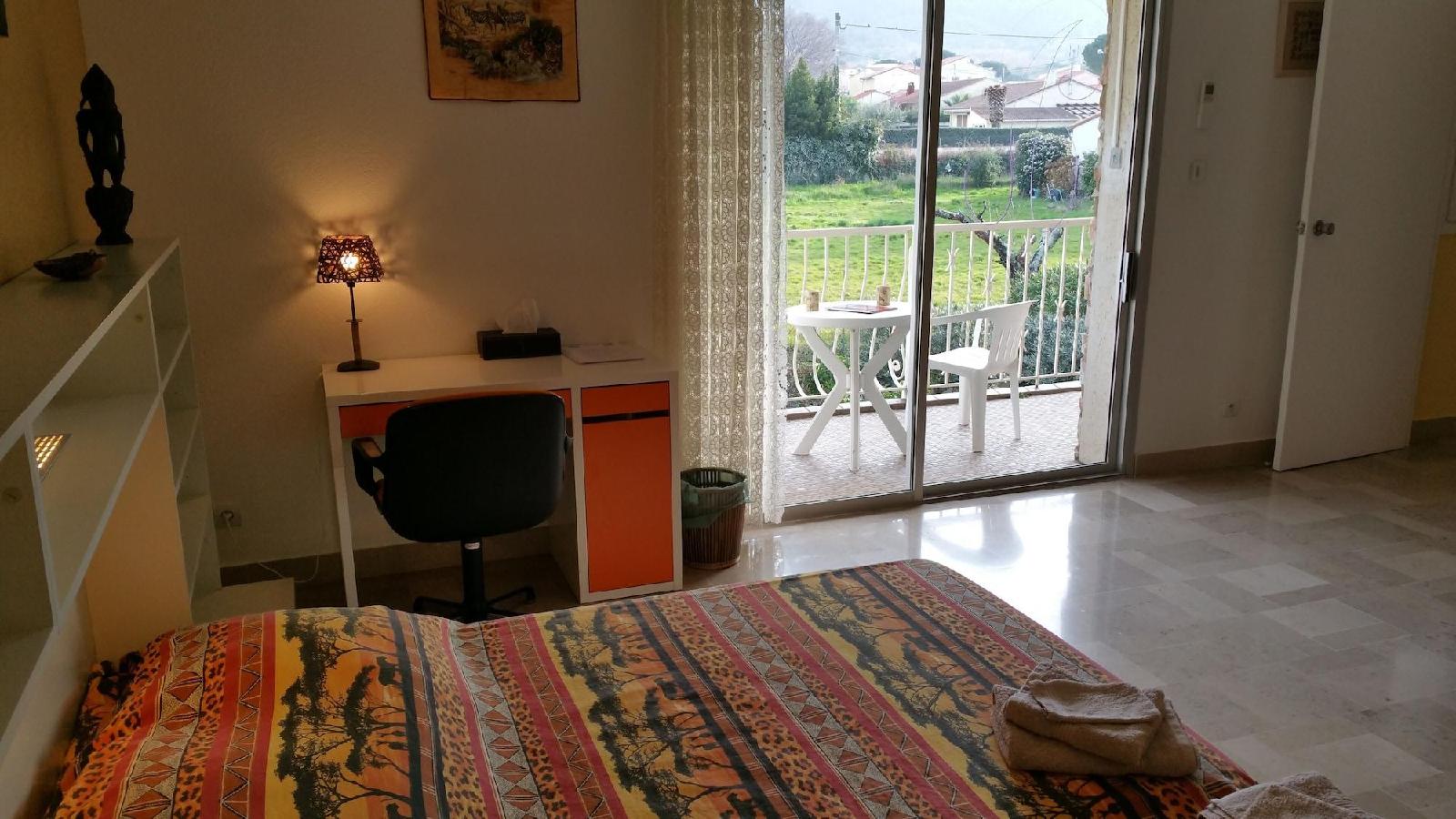 Chambres D'hotes Et Gites Al Pati