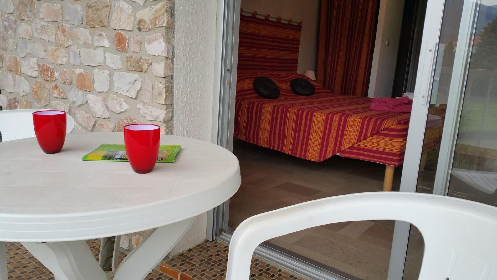 Chambres D'hotes Et Gites Al Pati