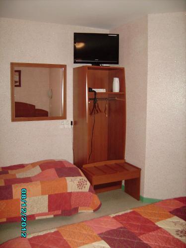Hotel La Ducasse