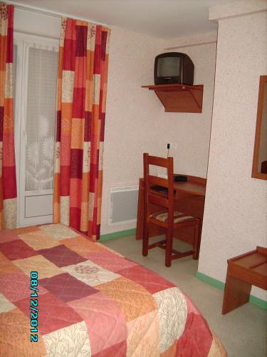 Hotel La Ducasse