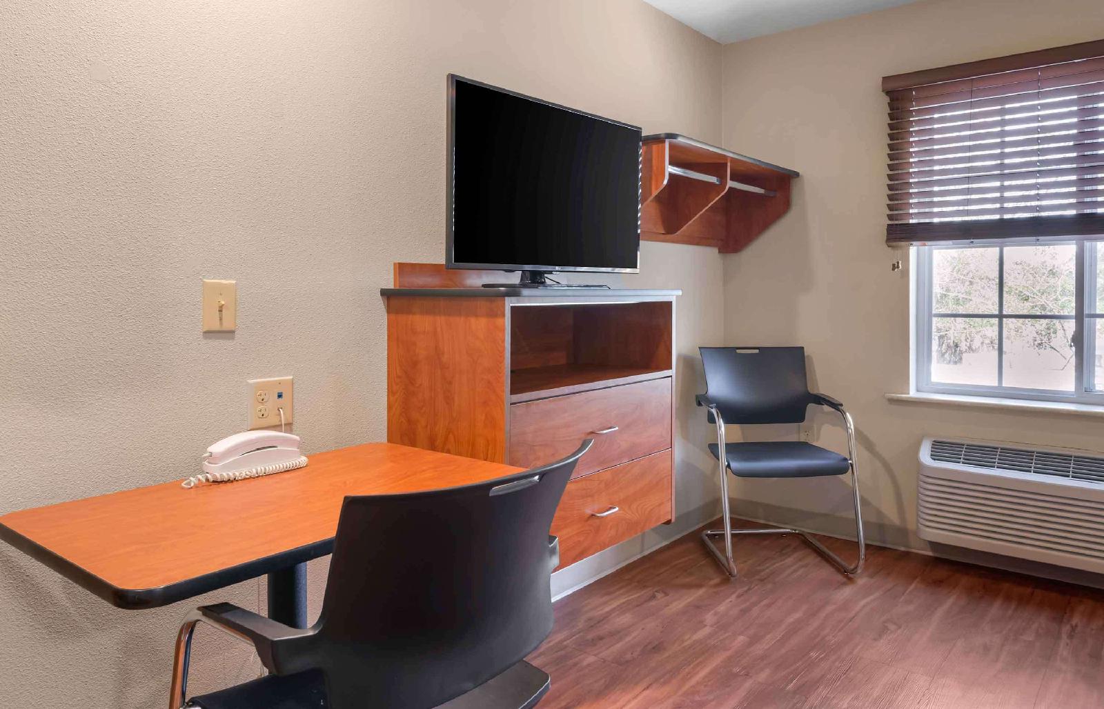 WoodSpring Suites Oklahoma City Tinker AFB