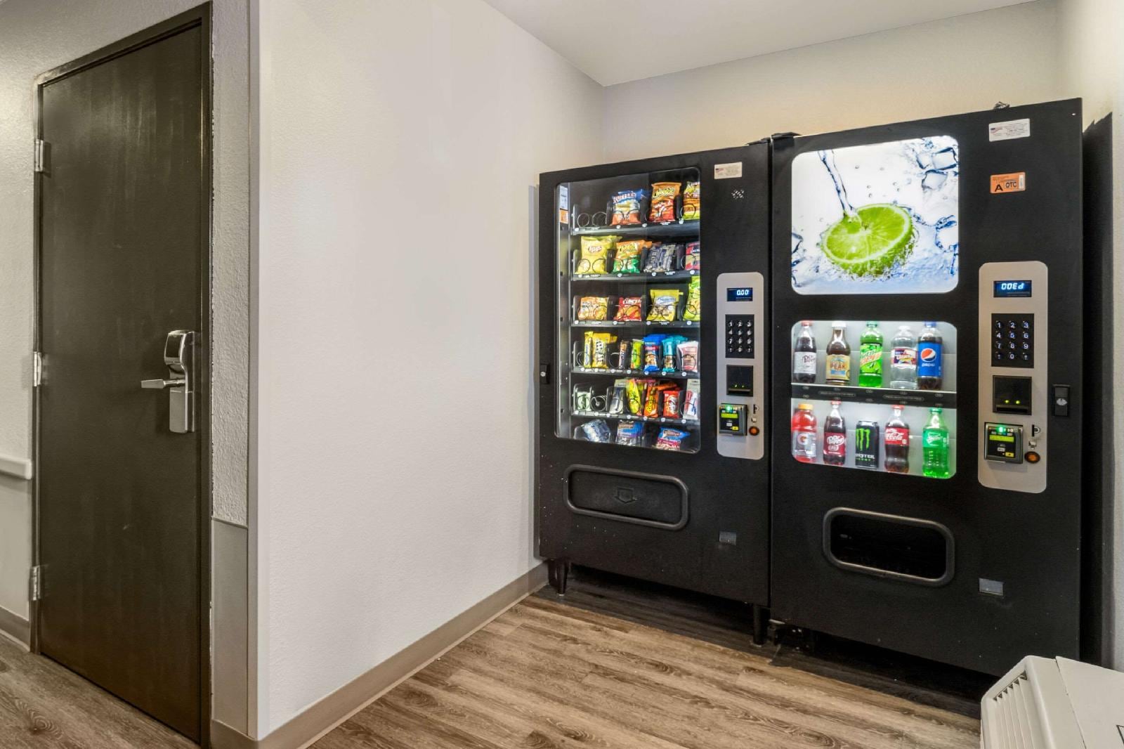 WoodSpring Suites Oklahoma City Tinker AFB