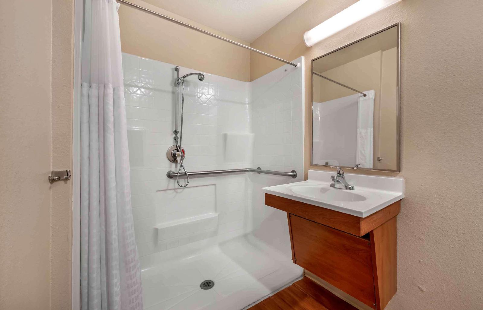 WoodSpring Suites Oklahoma City Tinker AFB
