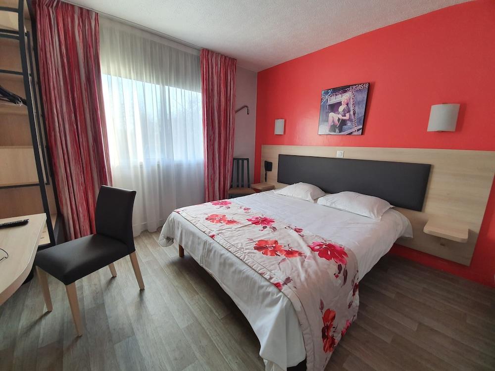 Motel 25