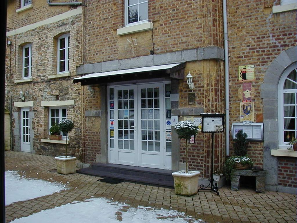 Ermitage du Moulin Labotte