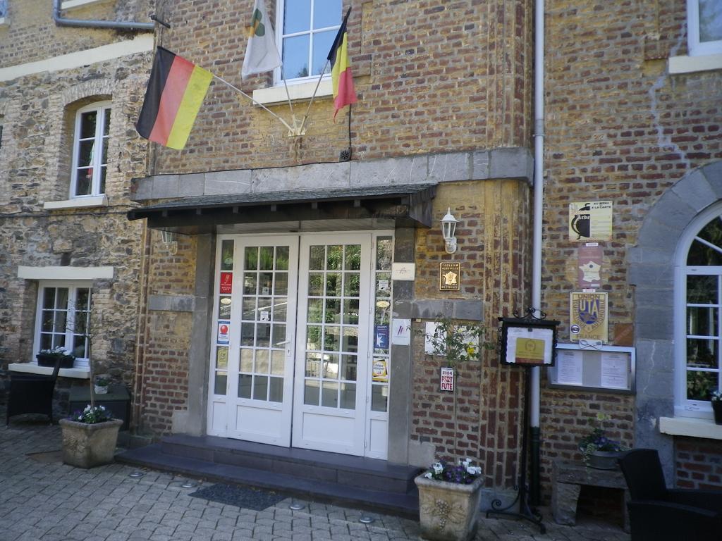 Ermitage du Moulin Labotte