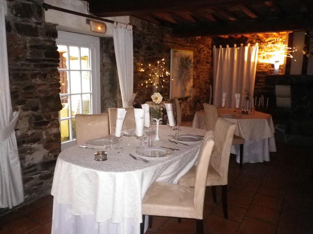 Ermitage du Moulin Labotte