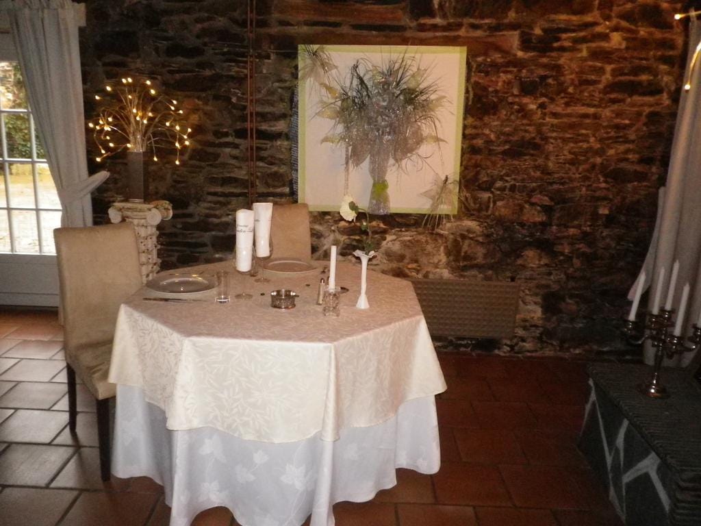 Ermitage du Moulin Labotte