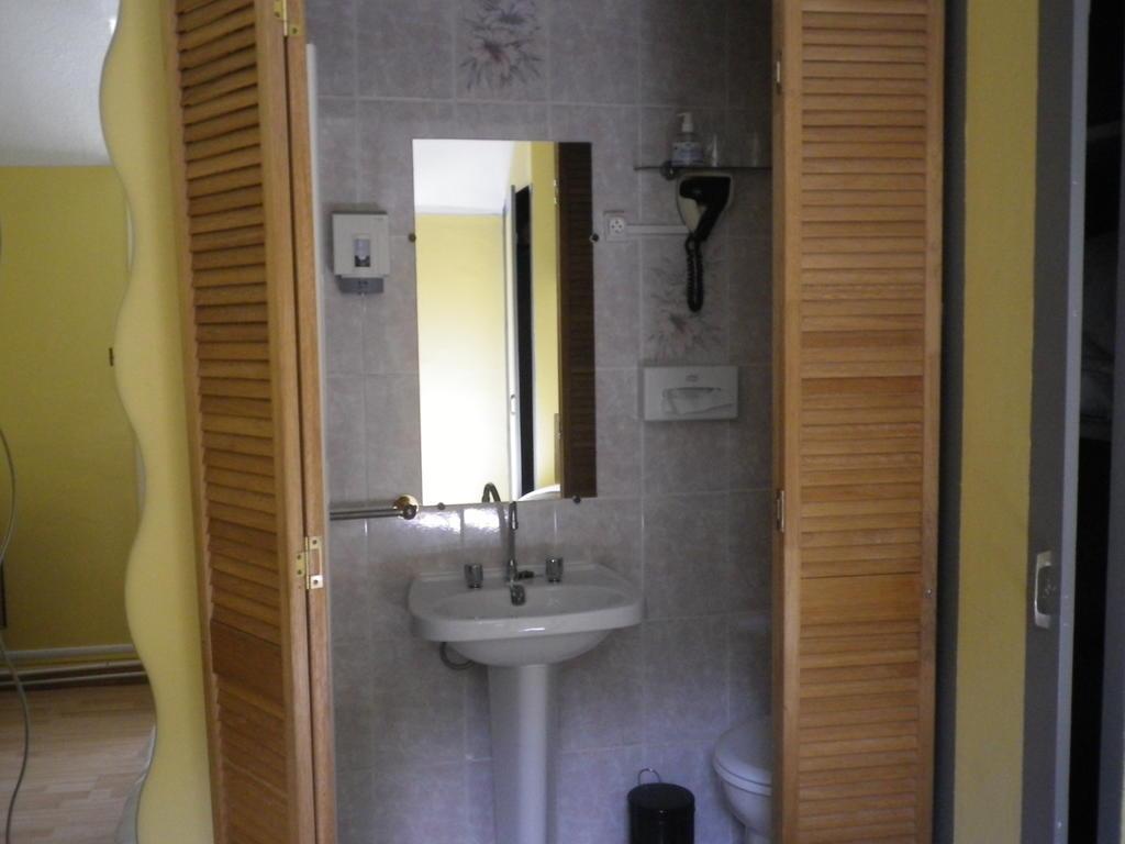 Ermitage du Moulin Labotte