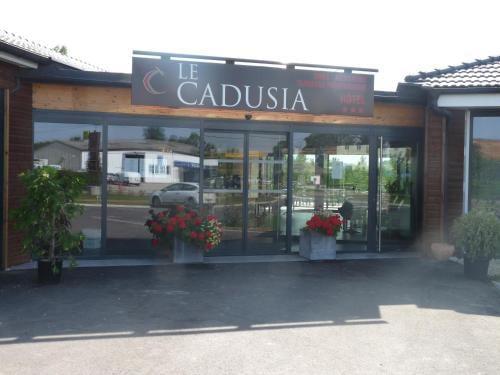 Hotel le Cadusia