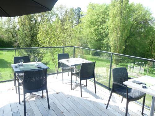 Hotel le Cadusia