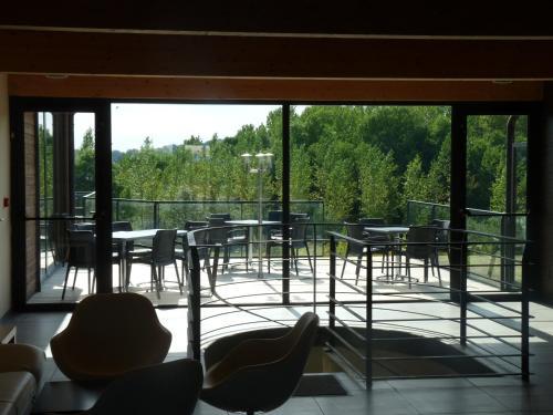 Hotel le Cadusia