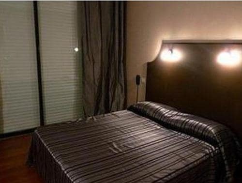 Hotel le Cadusia