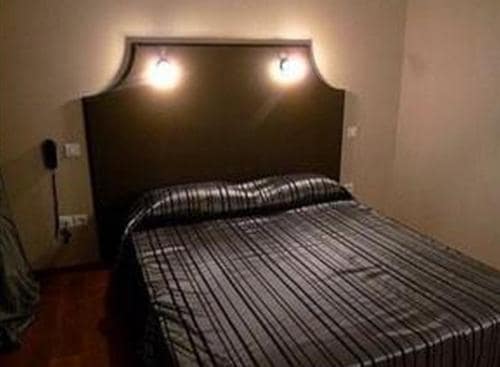Hotel le Cadusia