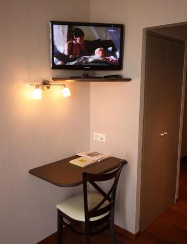 Hotel le Cadusia