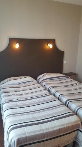 Hotel le Cadusia