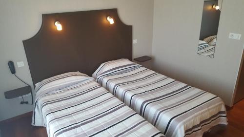 Hotel le Cadusia