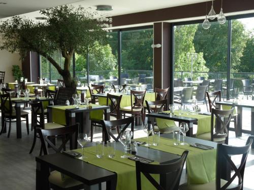 Hotel le Cadusia