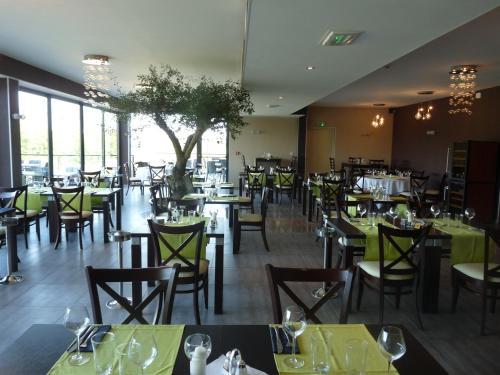 Hotel le Cadusia