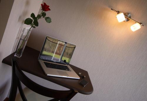 Hotel le Cadusia