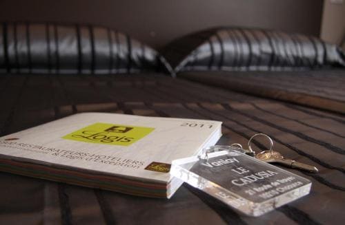 Hotel le Cadusia