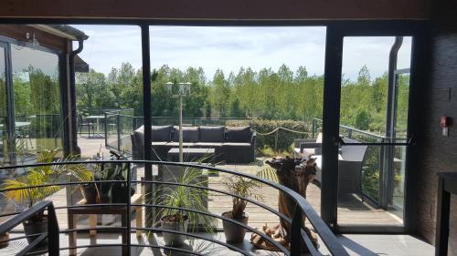 Hotel le Cadusia