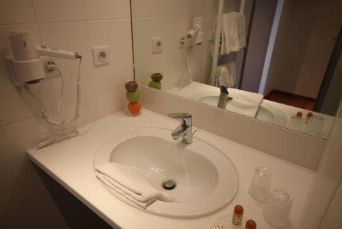 Hotel le Cadusia