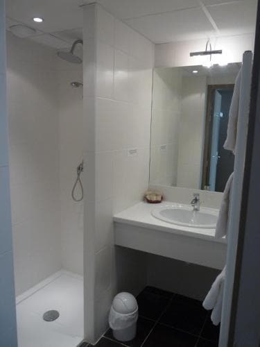 Hotel le Cadusia