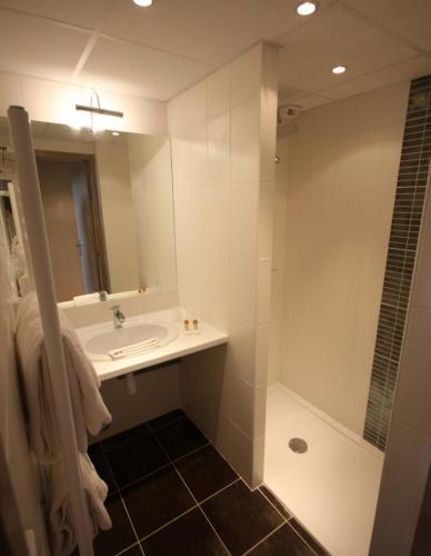 Hotel le Cadusia