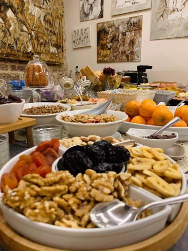 Locanda Ponte Dante