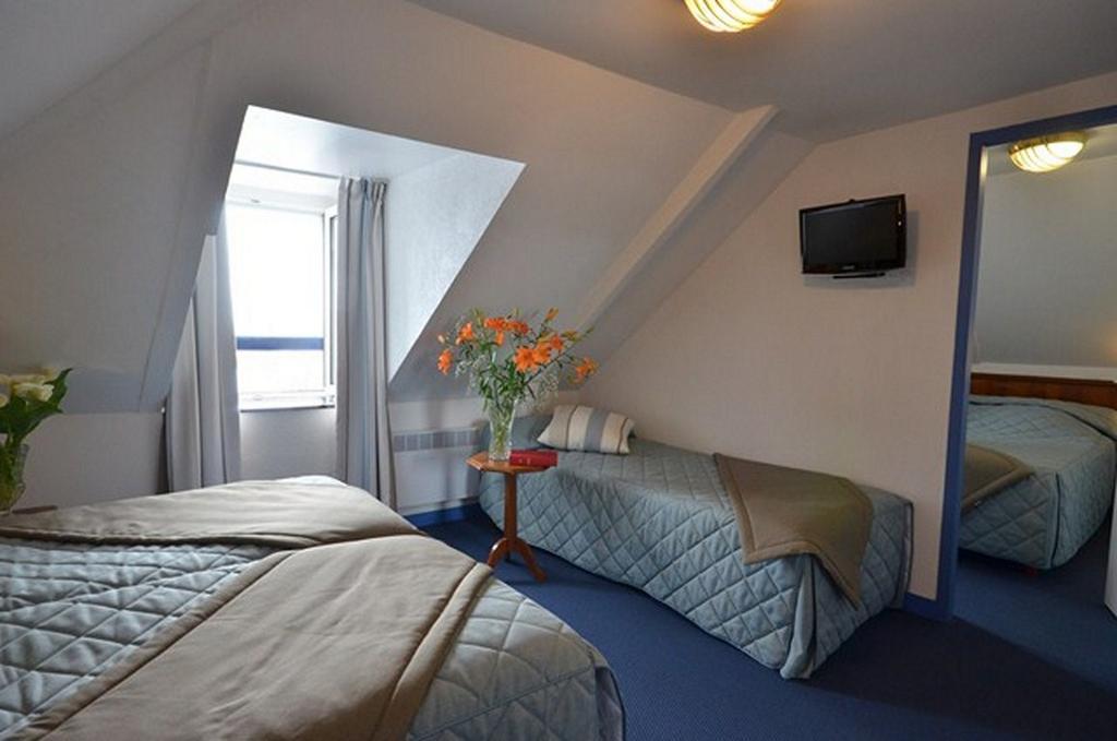 Hotel Atlantique