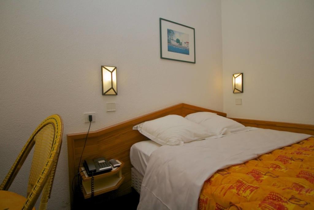 Hotel Atlantique