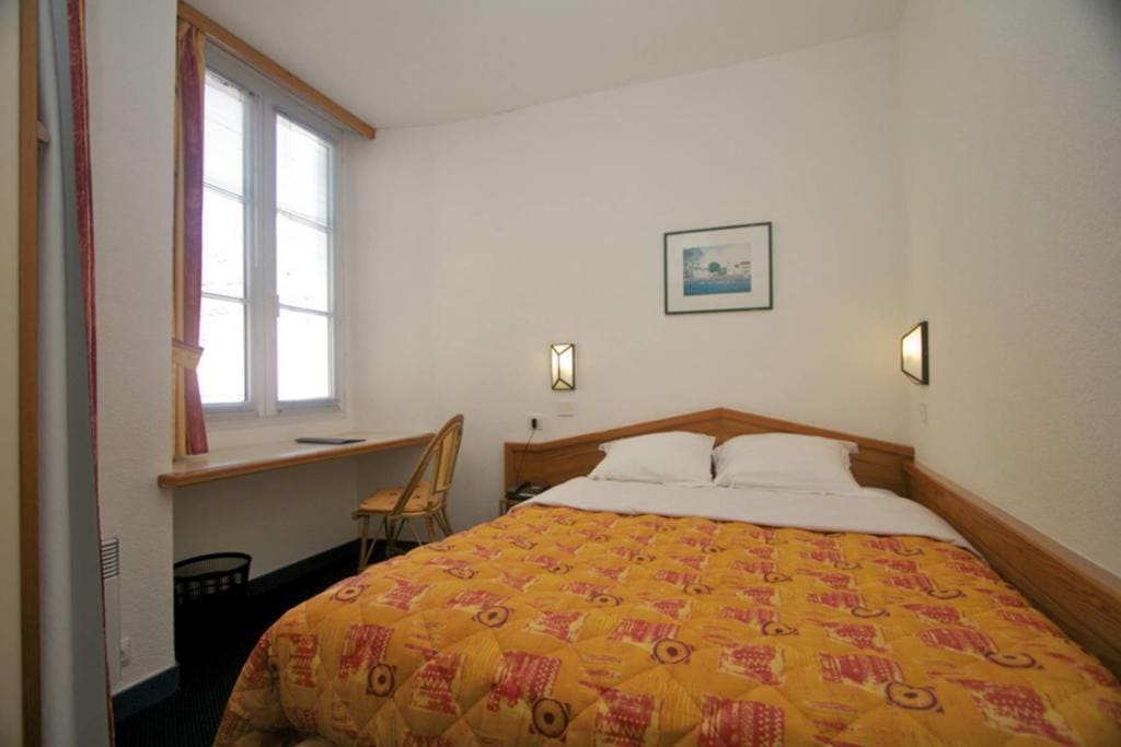 Hotel Atlantique