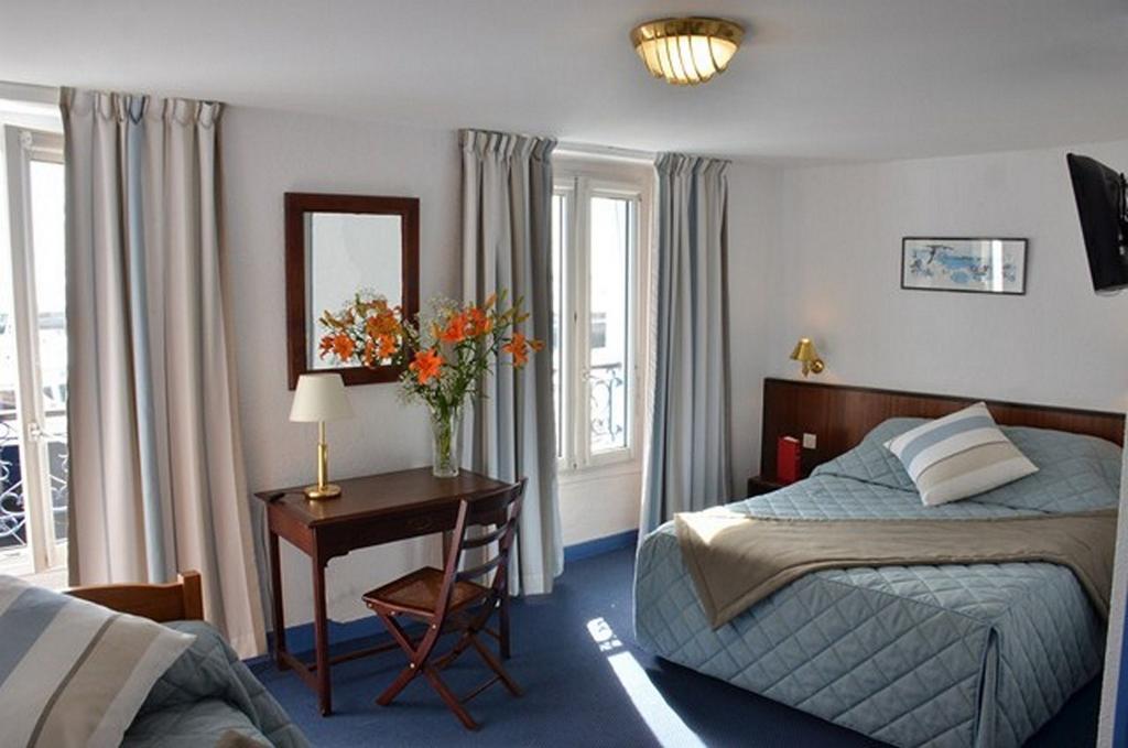 Hotel Atlantique