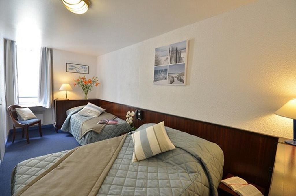 Hotel Atlantique