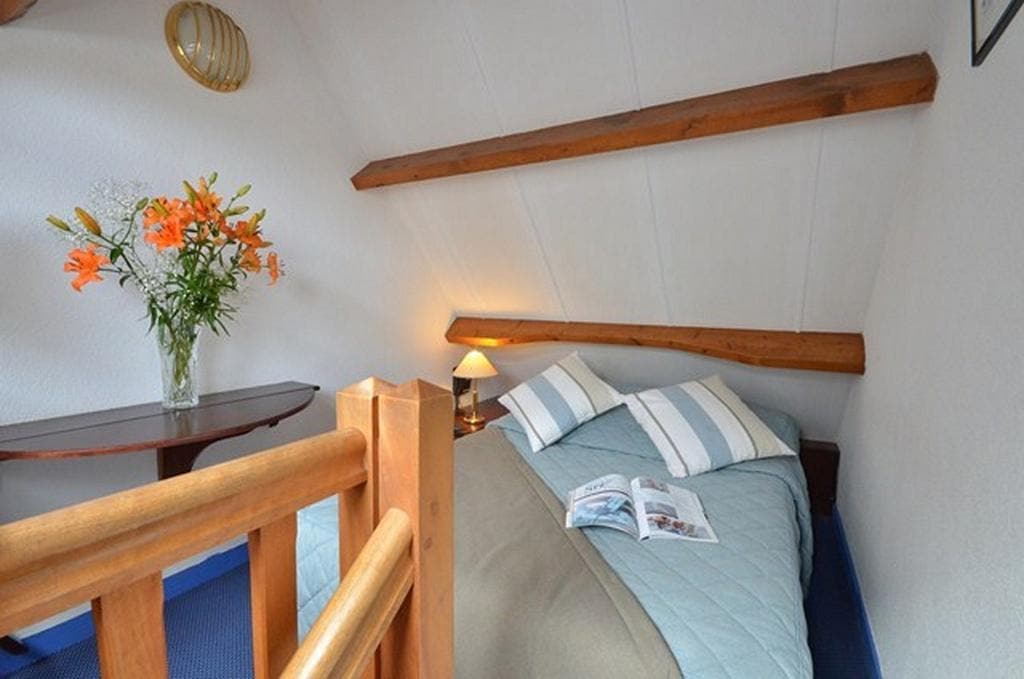 Hotel Atlantique