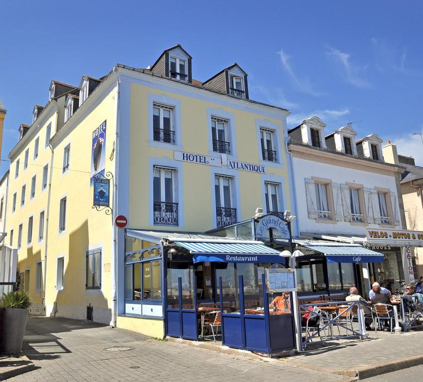 Hotel Atlantique