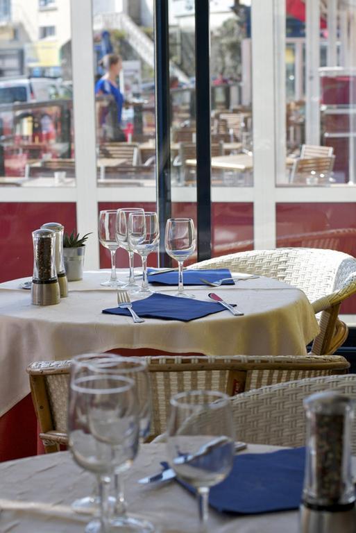 Hotel Atlantique