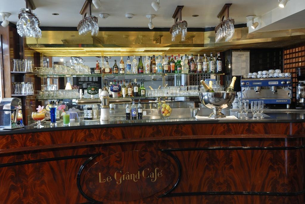 Hotel Atlantique