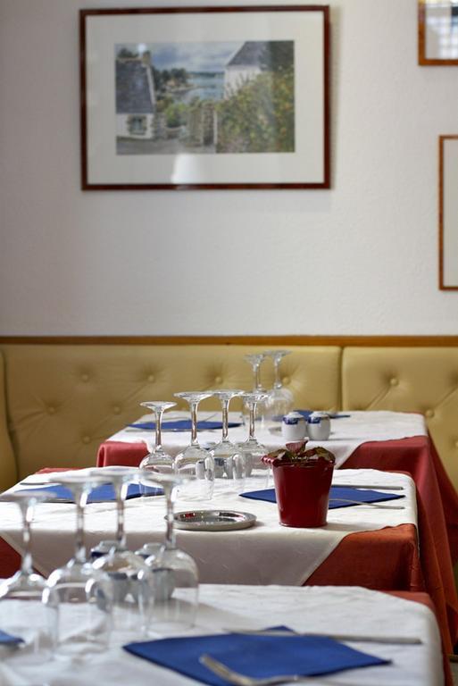 Hotel Atlantique