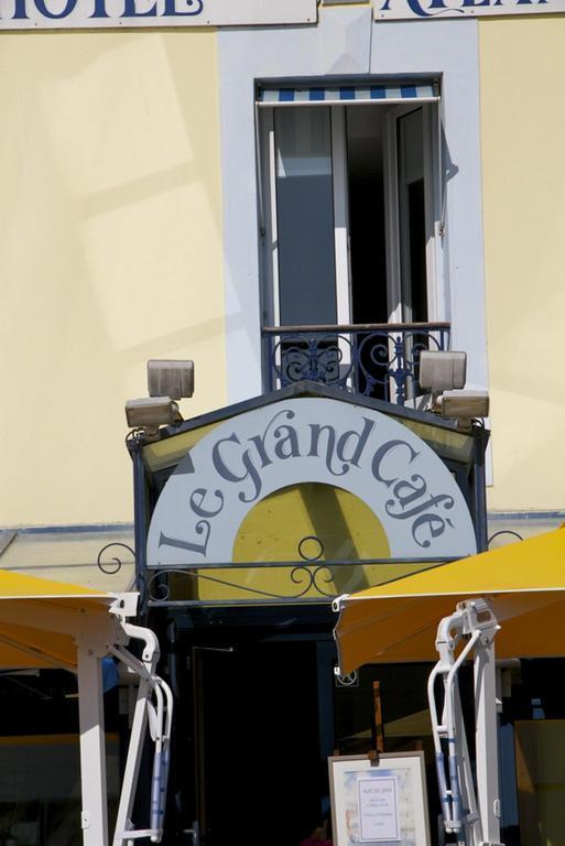 Hotel Atlantique