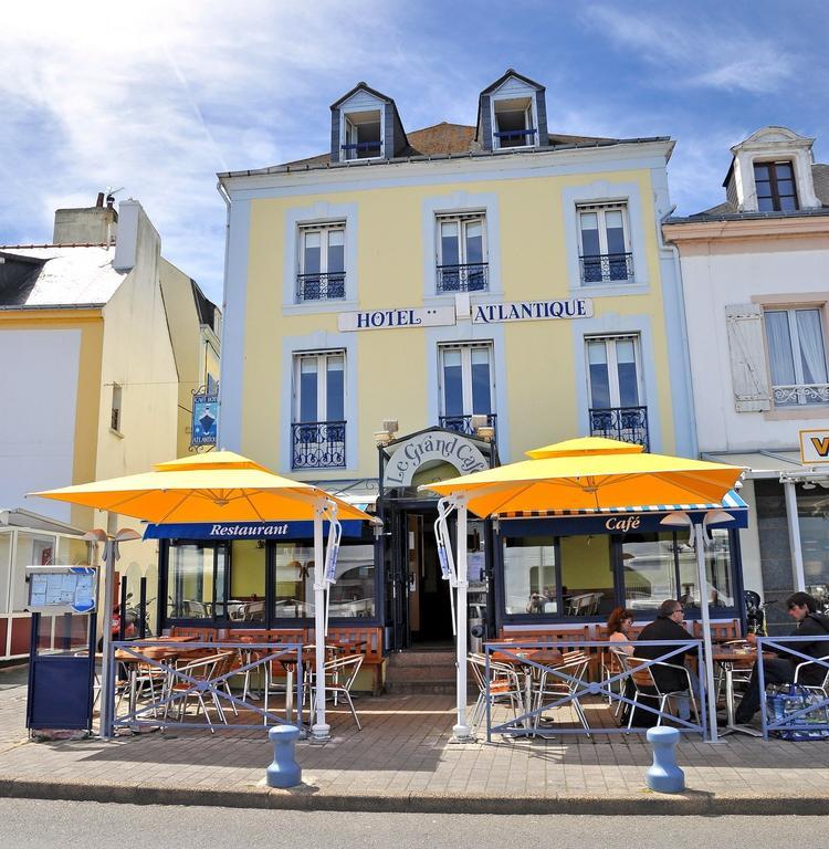 Hotel Atlantique