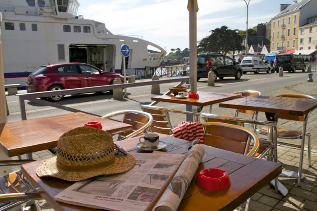 Hotel Atlantique