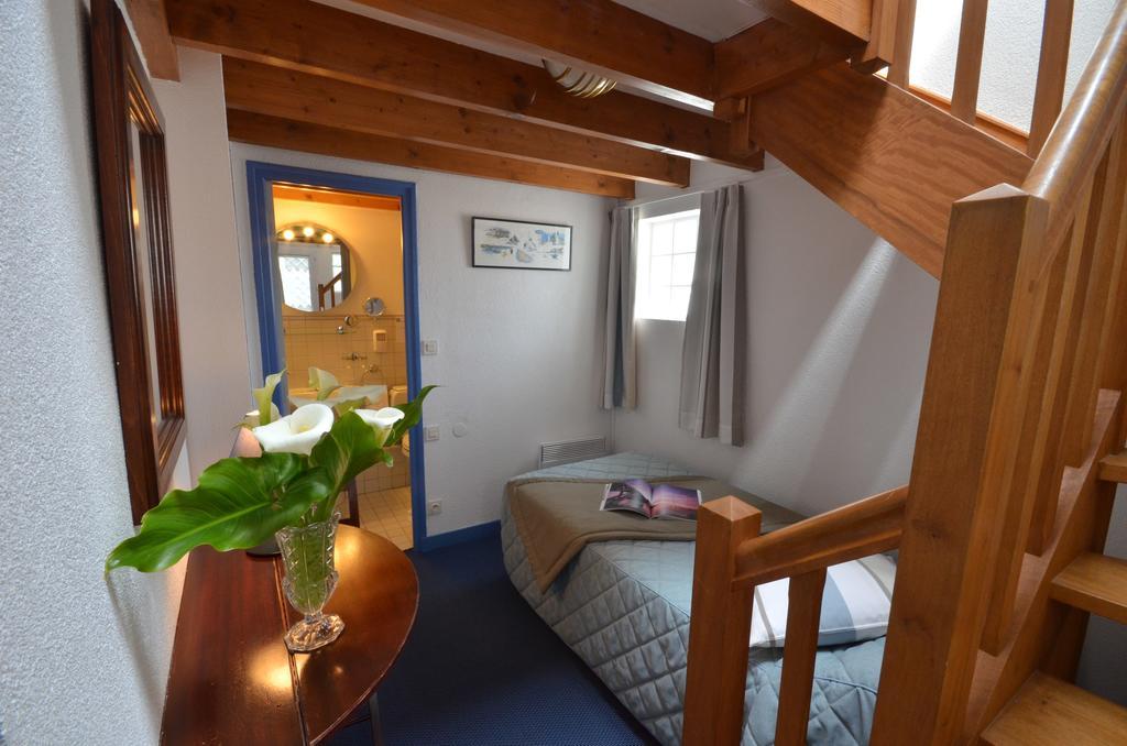 Hotel Atlantique