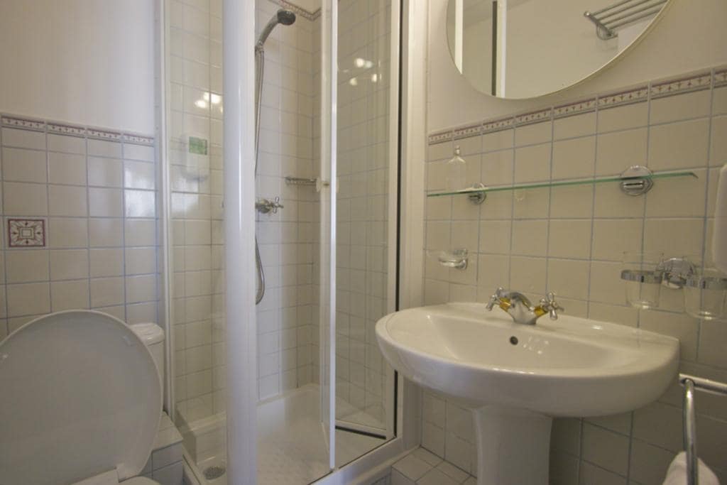 Hotel Atlantique