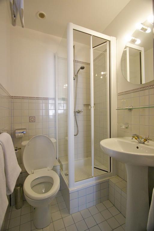 Hotel Atlantique